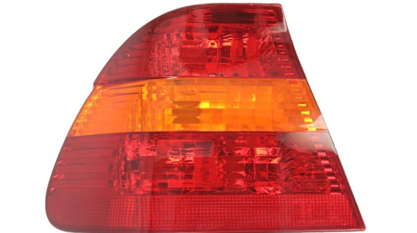 Lampa spate BMW Seria 3 (E46) (1998 - 2005) TYC 11-5946-01-9 piesa NOUA