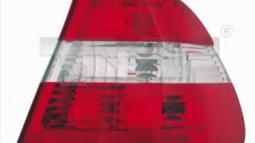 Lampa spate BMW Seria 3 (E46) (1998 - 2005) TYC 11-5946-11-2 piesa NOUA