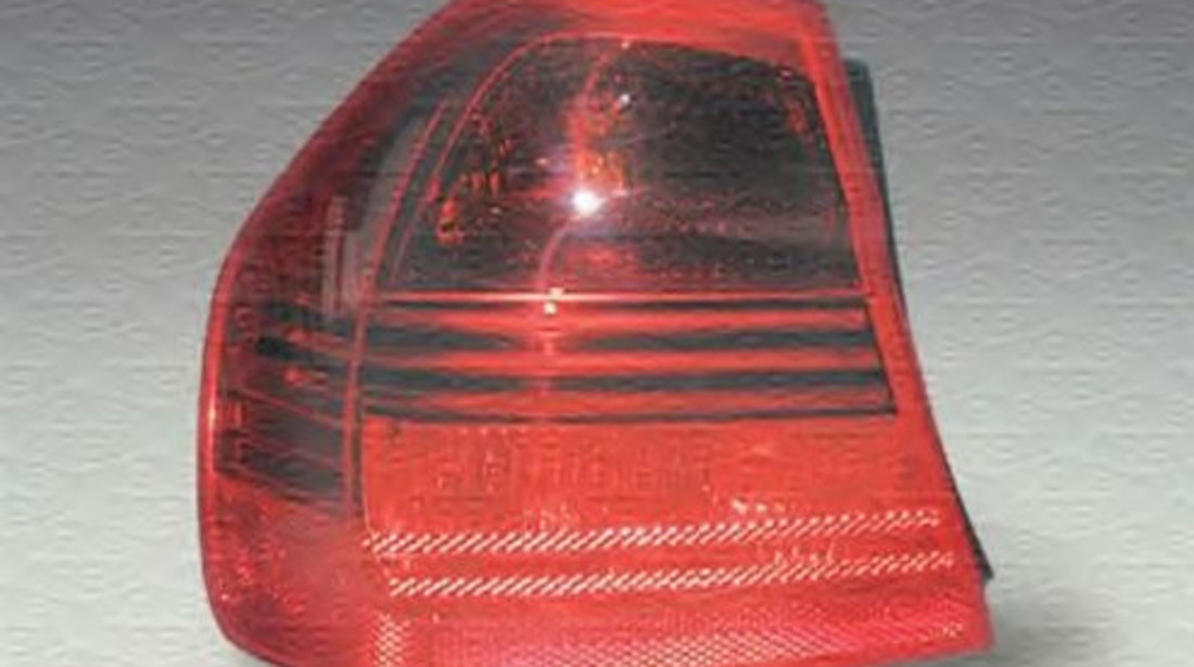Lampa spate BMW Seria 3 (E90) (2005 - 2011) MAGNETI MARELLI 714027630801 piesa NOUA