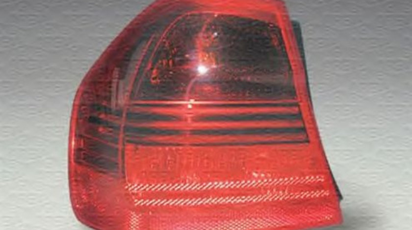 Lampa spate BMW Seria 3 (E90) (2005 - 2011) MAGNETI MARELLI 714027630801 piesa NOUA