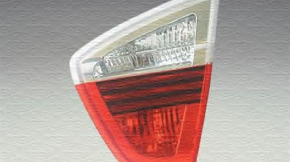 Lampa spate BMW Seria 3 (E90) (2005 - 2011) MAGNETI MARELLI 714027640701 piesa NOUA