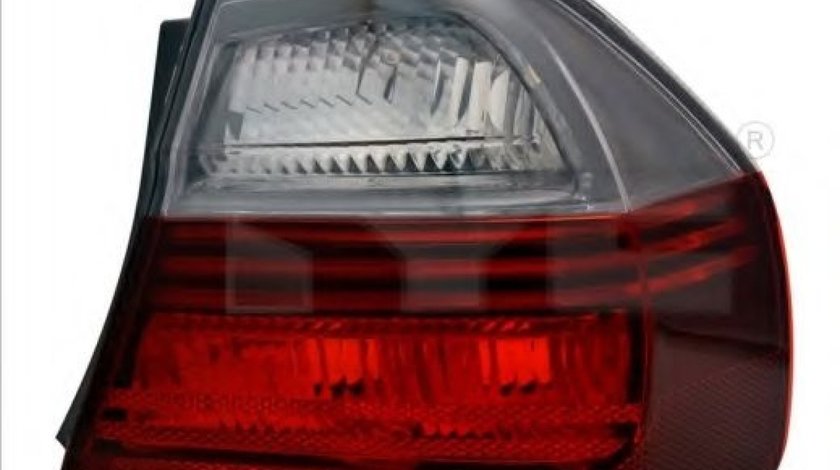 Lampa spate BMW Seria 3 (E90) (2005 - 2011) TYC 11-0907-21-2 piesa NOUA