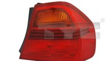 Lampa spate BMW Seria 3 (E90) (2005 - 2011) TYC 11...