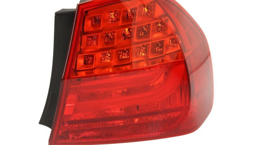 Lampa spate BMW Seria 3 (E90) (2005 - 2011) TYC 11-11677-06-2 piesa NOUA