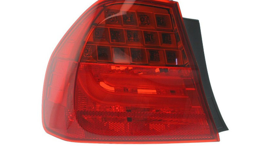 Lampa spate BMW Seria 3 (E90) (2005 - 2011) TYC 11-11678-06-2 piesa NOUA