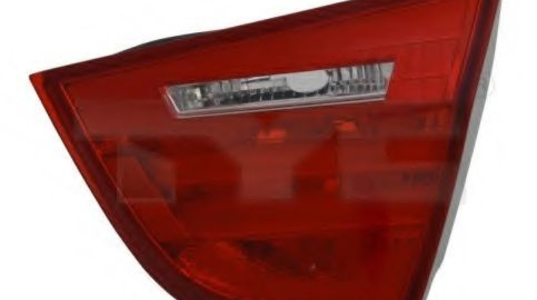 Lampa spate BMW Seria 3 (E90) (2005 - 2011) TYC 17-0389-06-9 piesa NOUA