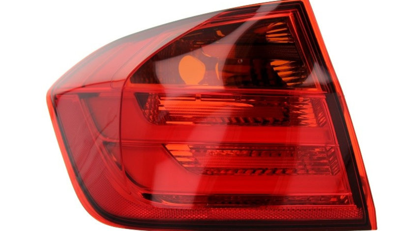 Lampa spate BMW Seria 3 (F30, F35, F80) (2011 - 2016) TYC 11-12275-06-2 piesa NOUA