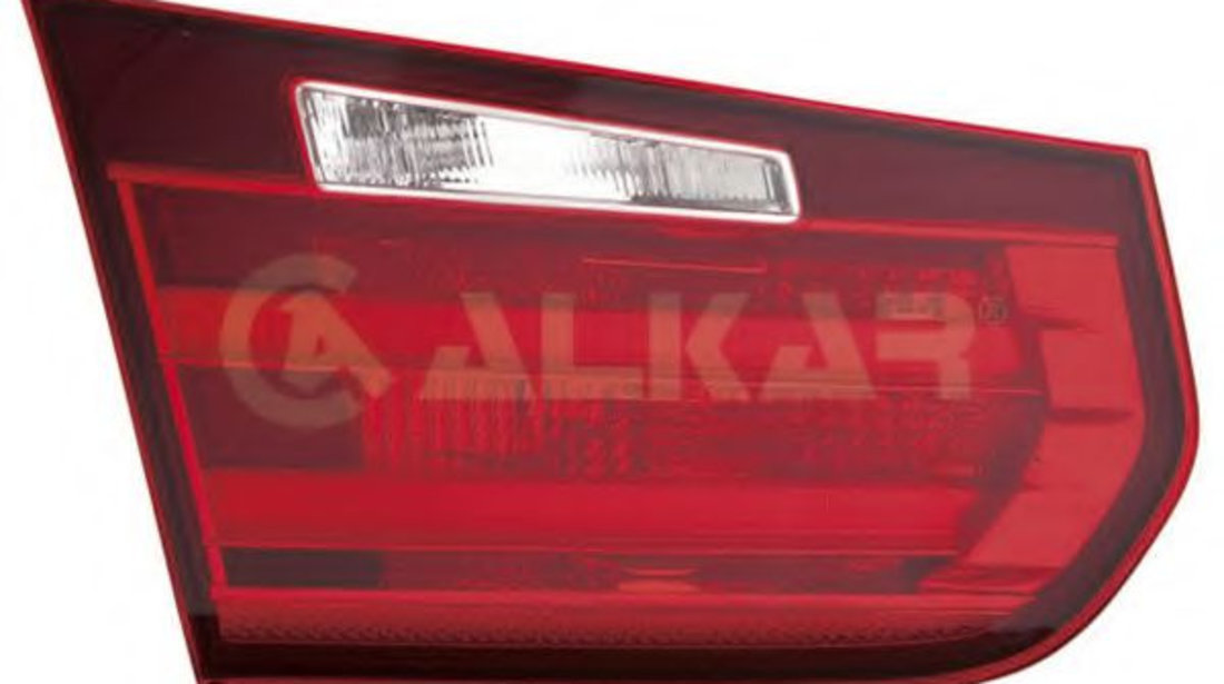 Lampa spate BMW Seria 3 (F30, F35, F80) (2011 - 2016) ALKAR 2206843 piesa NOUA