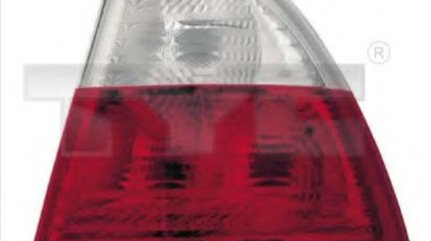 Lampa spate BMW Seria 3 Touring (E46) (1999 - 2005) TYC 11-0011-11-2 piesa NOUA