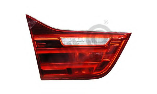 Lampa spate BMW Seria 4 Cabriolet (F33, F83) (2013 - 2016) ULO 1114011 piesa NOUA