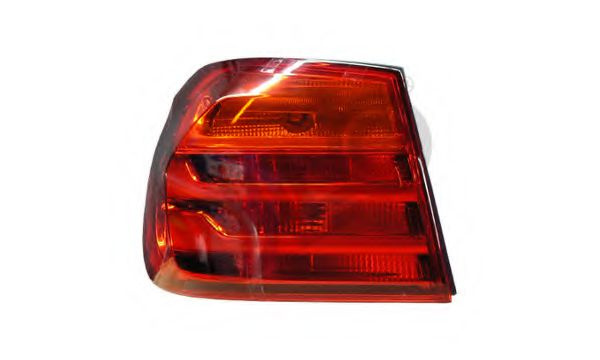 Lampa spate BMW Seria 4 Cupe (F32, F82) (2013 - 2016) ULO 1114001 piesa NOUA