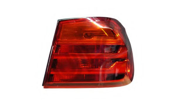 Lampa spate BMW Seria 4 Cupe (F32, F82) (2013 - 2016) ULO 1114002 piesa NOUA