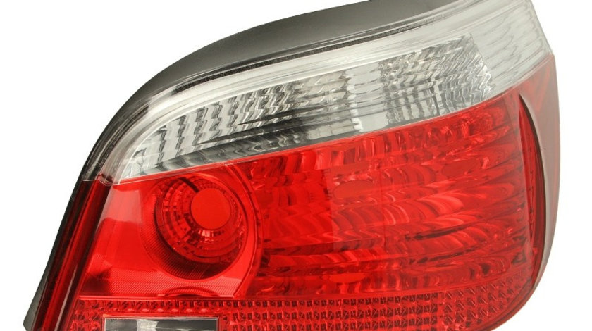 Lampa spate BMW Seria 5 (E60) (2003 - 2010) TYC 11-11983-01-9 piesa NOUA