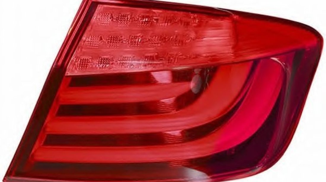 Lampa spate BMW Seria 5 (F10, F18) (2009 - 2016) HELLA 2SD 010 234-091 piesa NOUA