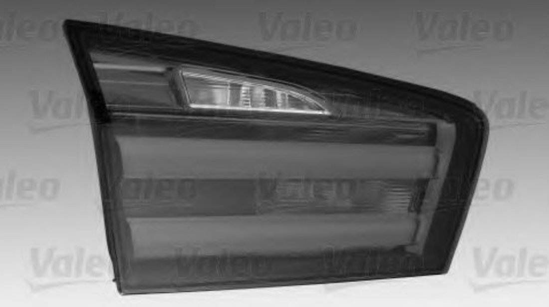 Lampa spate BMW Seria 5 Touring (F11) (2010 - 2016) VALEO 044382 piesa NOUA