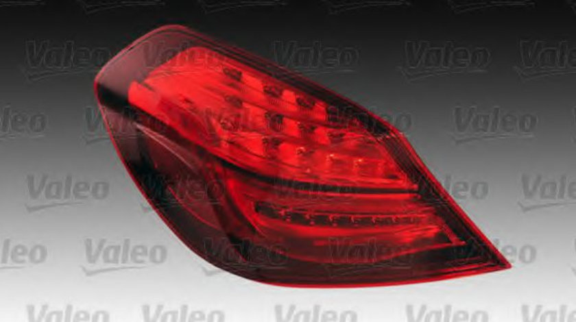 Lampa spate BMW Seria 6 Cupe (F13) (2010 - 2016) VALEO 044593 piesa NOUA