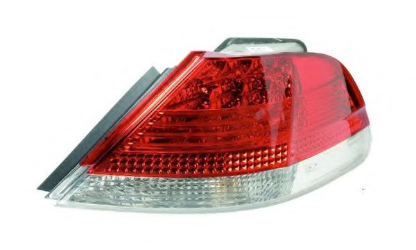 Lampa spate BMW Seria 7 (E65, E66, E67) (2001 - 2009) ULO 1019002 piesa NOUA
