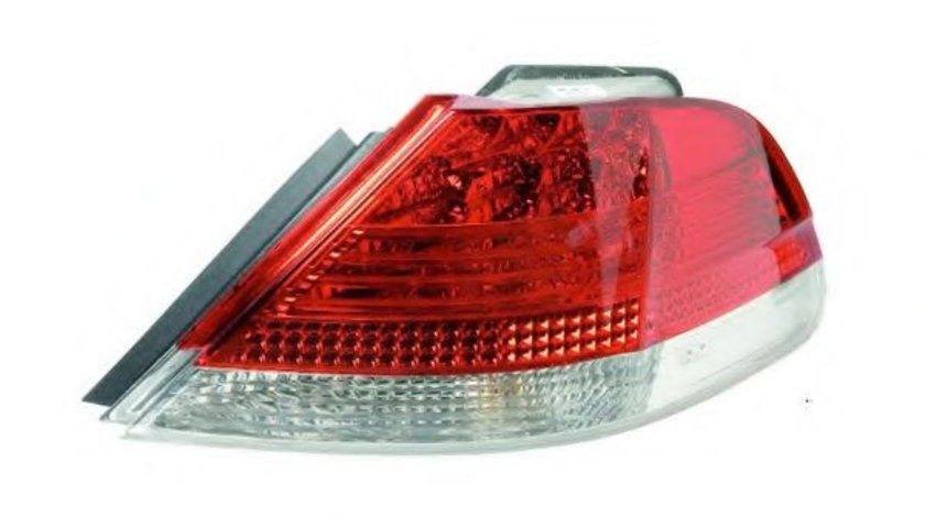 Lampa spate BMW Seria 7 (E65, E66, E67) (2001 - 2009) ULO 1019002 piesa NOUA