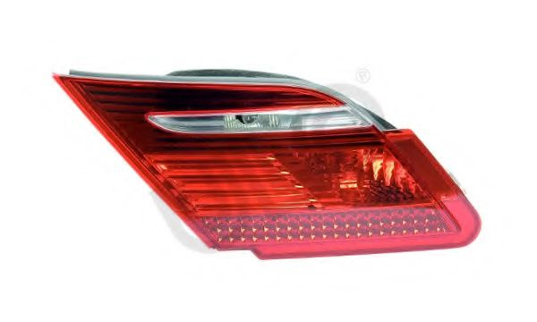 Lampa spate BMW Seria 7 (E65, E66, E67) (2001 - 2009) ULO 1019005 piesa NOUA