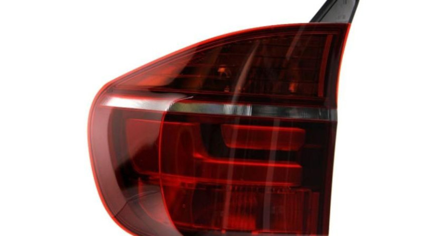 Lampa spate BMW X5 (E70) 2007-2013 #2 63217227789
