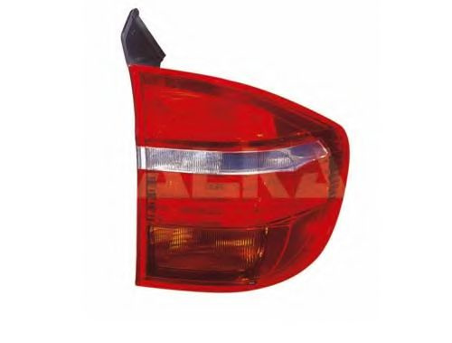 Lampa spate BMW X5 (E70) (2007 - 2013) ALKAR 2206830 piesa NOUA