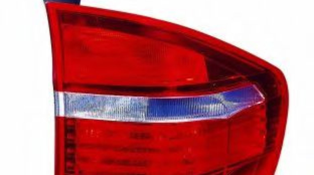 Lampa spate BMW X5 (E70) (2007 - 2013) DEPO / LORO 444-1939R-UE piesa NOUA