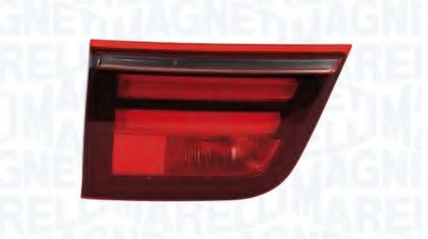 Lampa spate BMW X5 (E70) (2007 - 2013) MAGNETI MARELLI 710815040019 piesa NOUA