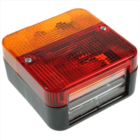 Lampa Spate Bottari Daihatsu 48030