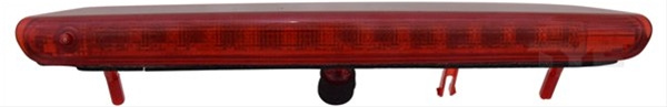Lampa Spate Centru Haion, Led, Octavia Break 2004 >> 2013 - Tyc Skoda 15-0417-00-2