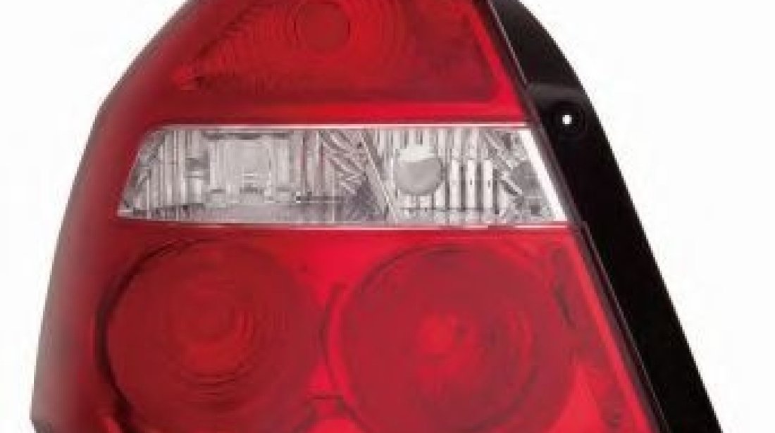 Lampa spate CHEVROLET AVEO Limuzina (T250, T255) (2005 - 2016) DEPO / LORO 235-1903L-UE piesa NOUA