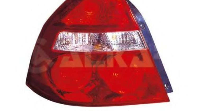 Lampa spate CHEVROLET AVEO Limuzina (T250, T255) (2005 - 2016) ALKAR 2211039 piesa NOUA