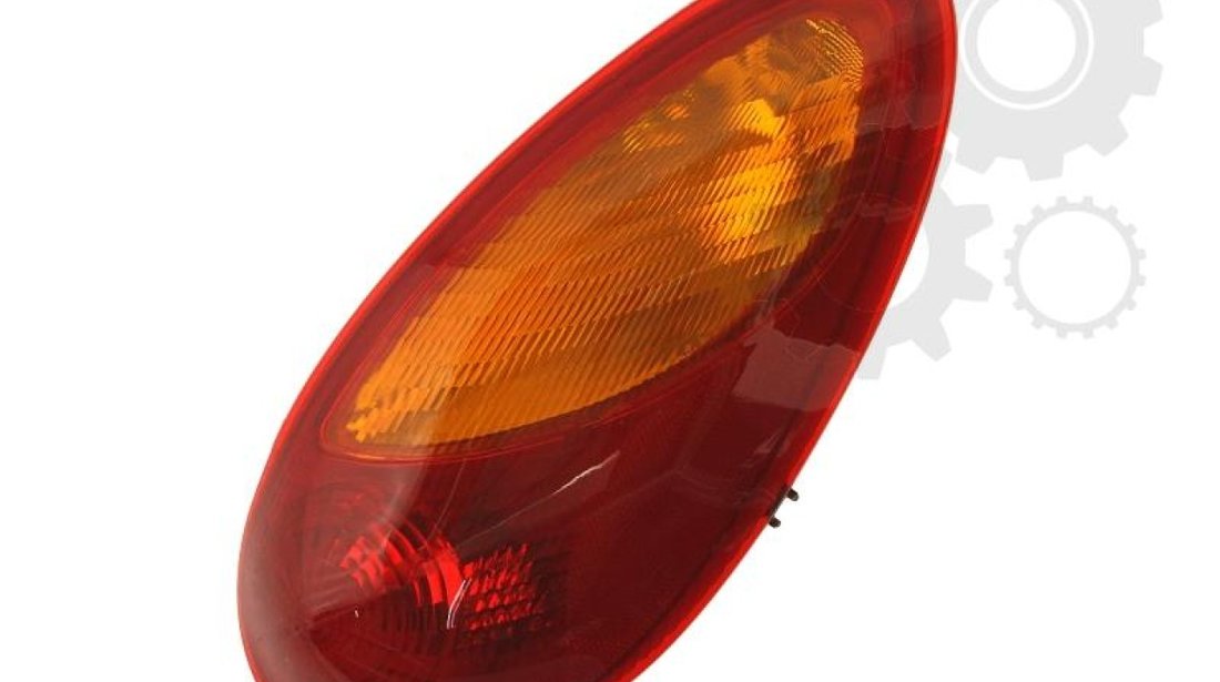 Lampa spate CHRYSLER PT CRUISER PT Producator DEPO 333-1931R-US