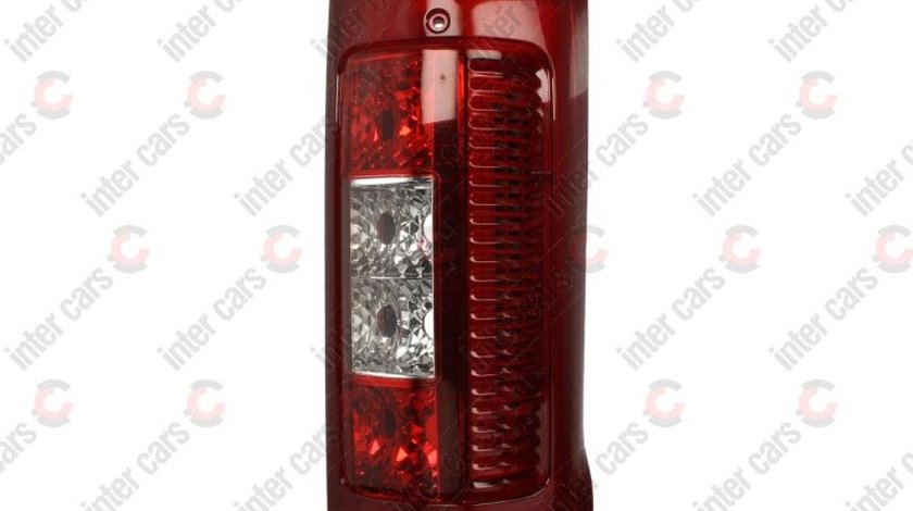 Lampa spate CITROËN JUMPER platforma / podwozie 244 Producator DEPO 550-1932R-UE