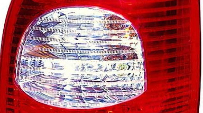 Lampa spate CITROËN XSARA PICASSO N68 Producator DEPO 552-1920R-UE