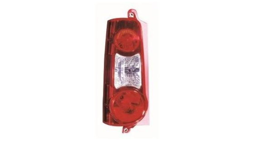 Lampa spate Citroen BERLINGO (B9) 2008-2016 #2 0319404204