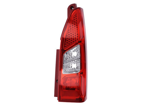 Lampa spate CITROEN BERLINGO (B9) (2008 - 2016) TYC 11-11379-01-2 piesa NOUA
