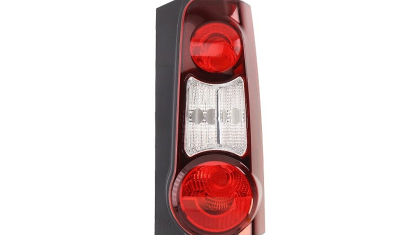 Lampa spate CITROEN BERLINGO caroserie (B9) (2008 - 2016) TYC 11-11381-11-2 piesa NOUA