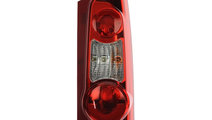 Lampa spate CITROEN BERLINGO caroserie (B9) (2008 ...