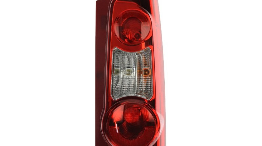 Lampa spate CITROEN BERLINGO caroserie (B9) (2008 - 2016) TYC 11-11381-01-2 piesa NOUA