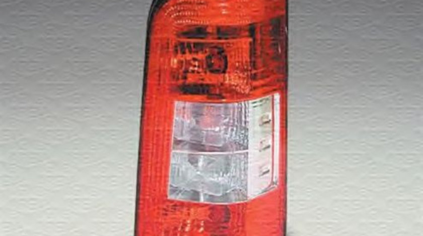 Lampa spate CITROEN BERLINGO caroserie (M) (1996 - 2016) MAGNETI MARELLI 714000028344 piesa NOUA