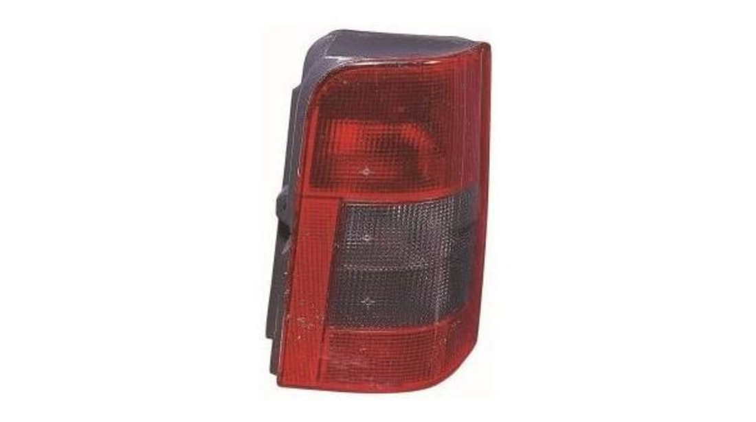 Lampa spate Citroen BERLINGO caroserie (M_) 1996-2016 #2 00006351J0