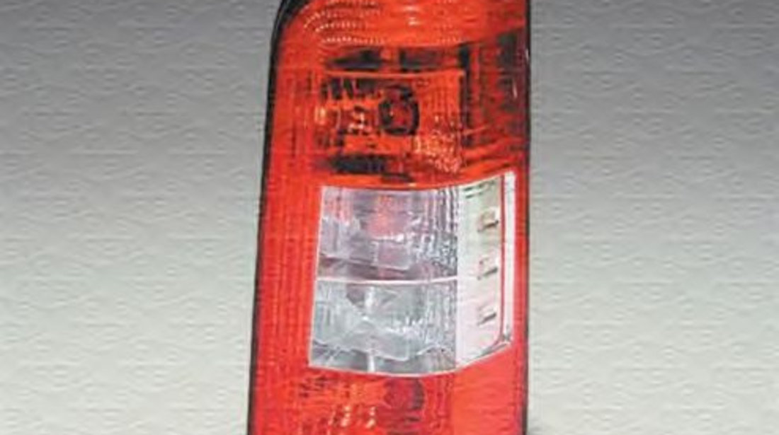 Lampa spate CITROEN BERLINGO (MF) (1996 - 2016) MAGNETI MARELLI 714000028344 piesa NOUA