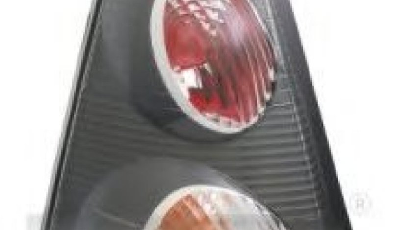 Lampa spate CITROEN C1 (PM, PN) (2005 - 2016) TYC 11-11780-01-2 piesa NOUA