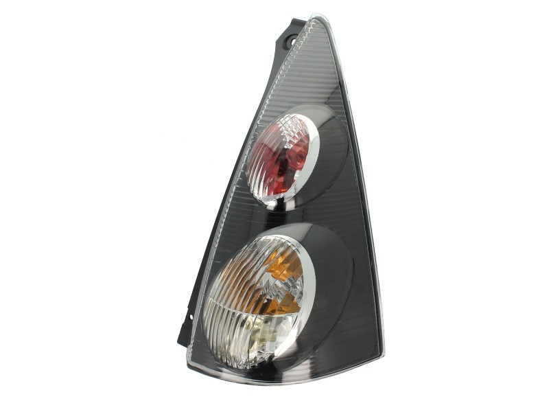 Lampa spate CITROEN C1 (PM, PN) (2005 - 2016) TYC 11-11779-01-2 piesa NOUA