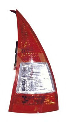 Lampa spate CITROEN C3 I (FC) (2002 - 2016) ALKAR 2202854 piesa NOUA