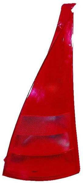 Lampa spate CITROEN C3 I (FC) (2002 - 2016) TYC 11-0233-01-2 piesa NOUA