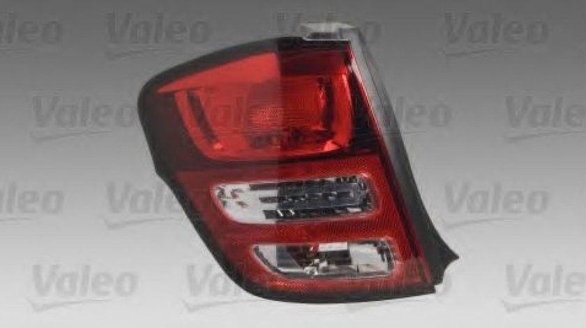 Lampa spate CITROEN C3 II (2009 - 2016) VALEO 043946 piesa NOUA