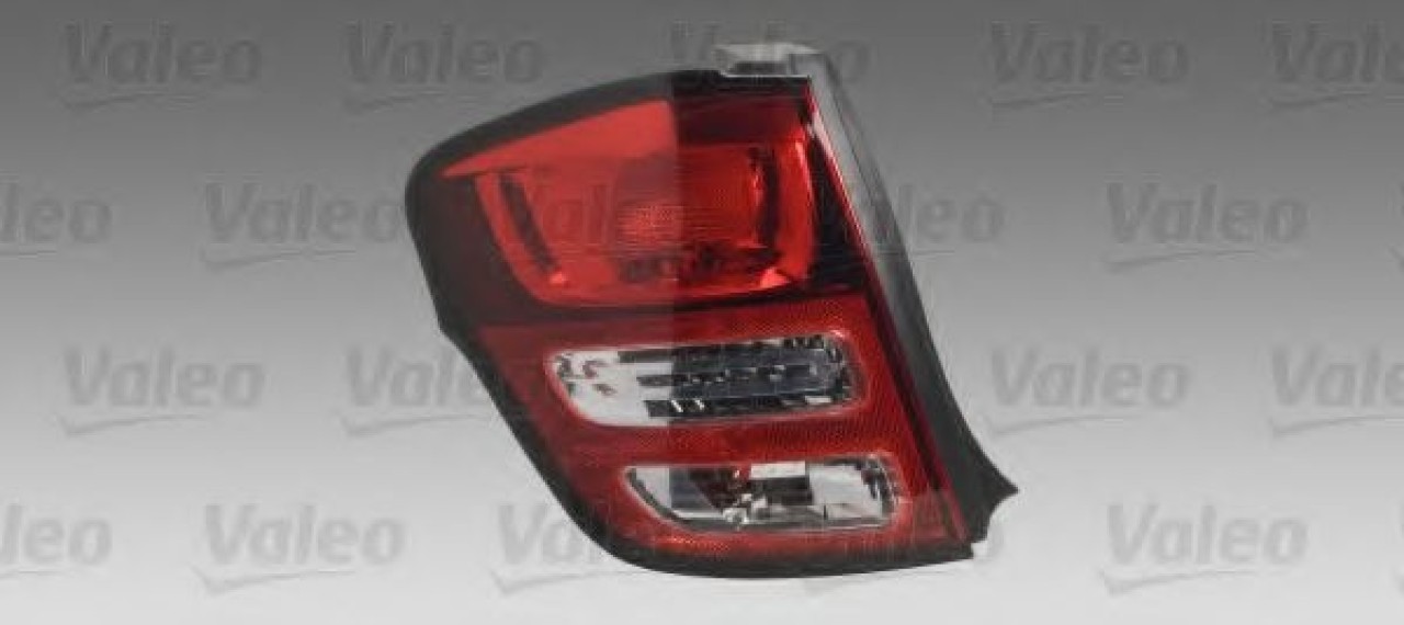 Lampa spate CITROEN C3 II (2009 - 2016) VALEO 043947 piesa NOUA