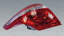 Lampa spate CITROEN C4 Picasso I (UD) (2007 - 2013...