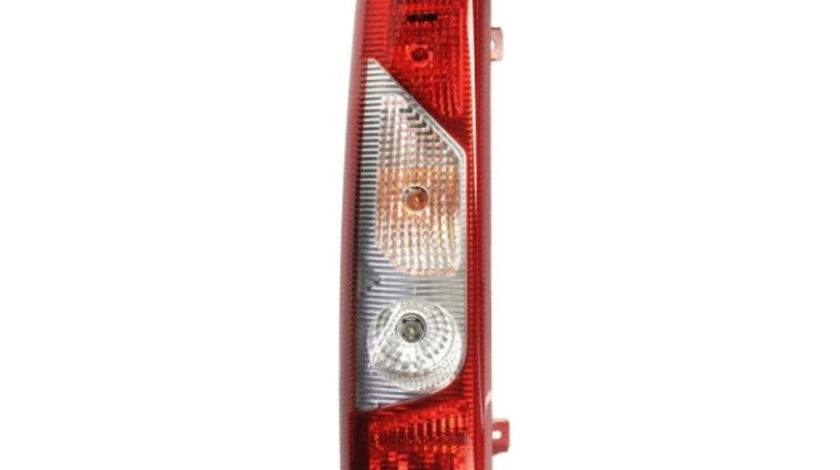 Lampa spate Citroen DISPATCH 2007-2016 #3 043357